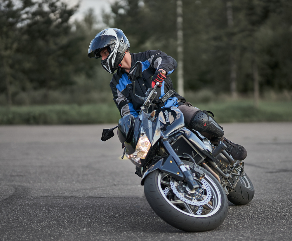 sell your motorbike online