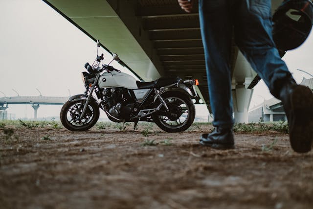 Get Paid Instantly – Sell your bike with National Bike Buyers